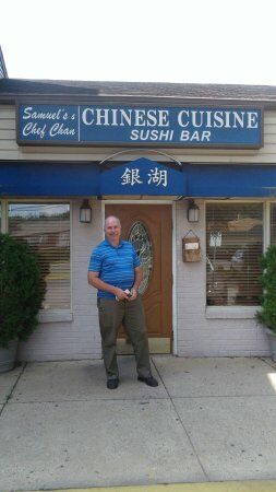 Samuel's & Chef Chan Chinese Restaurant